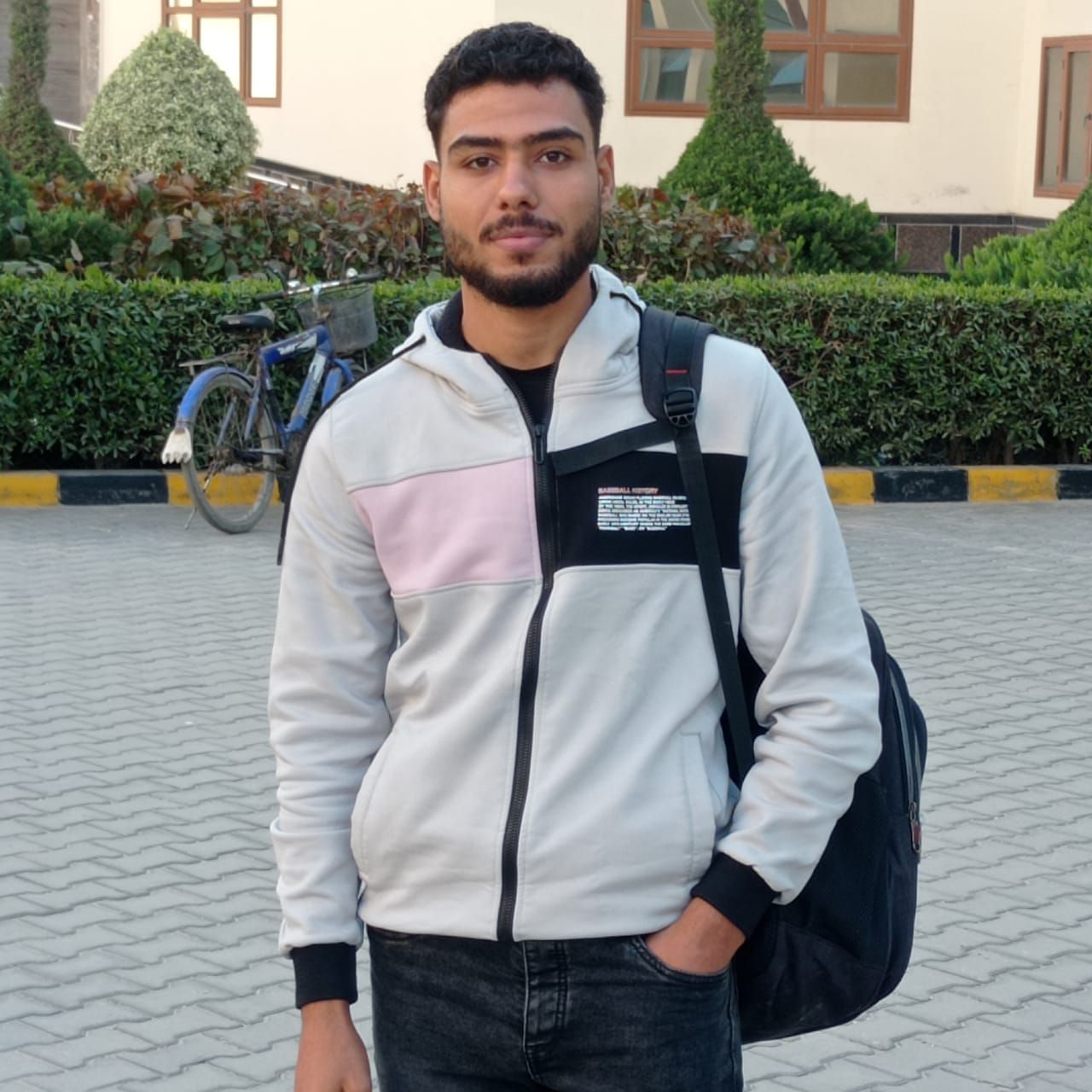 Elsyed Farag